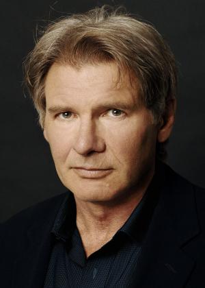 Harrison Ford